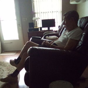 Meet your Posher, Joyce